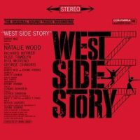 Intermission Music_Natalie Wood,Leonard Bernstein