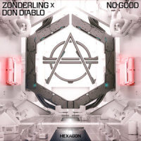 No Good_Zonderling,Don Diablo
