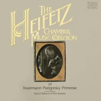 Allegro assai_Jascha Heifetz,Ludwig van Beethoven