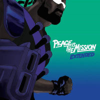 Lost(feat. MØ)_Major Lazer,MØ