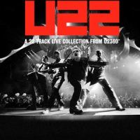 All I Want Is YouLove Rescue Me_U2