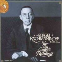 Wohin The Booklet_Sergei Rachmaninoff