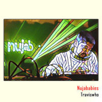 If I Rule the Sun_Traviswho,Nujabes