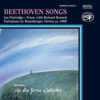Aus Gothes Faust, Op. 75 No. 3 (歌德的浮士德,作品75 第3首)_Ian Partridge,Richard Burnett