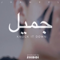 Knock it Down_Jhameel