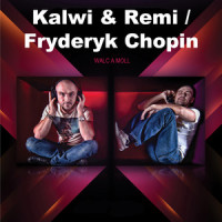 Walc A Moll_Kalwi & Remi,Frédéric Chopin