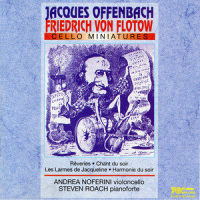 Harmonies du soir, Op. 68_Andrea Noferini,Steve Roach