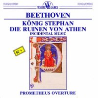 Die Ruinen von Athen (the Ruins of Athens), Op. 113: Marcia alla turca (第4首 土耳其进行曲)_Margit Laszlo,Sandor Sòlyom-Nagy,Hungarian Radio and Television Chorus,Budapest Philharmonic Orchestra,Géza Oberfrank