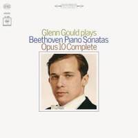 II. Allegretto (Sonata No. 6 in F Major, Op. 10, No. 2: II. Allegretto(Remastered)) (Remastered)_Glenn Gould,Ludwig van Beethoven