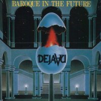 Next World_Deja Vu