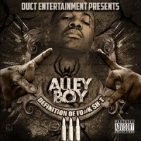 Be That 4 Me_Alley Boy,Ne-Yo