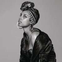 In Common_Alicia Keys