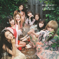 STUPID IN LOVE_OH MY GIRL