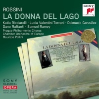 Act I, Scene 8 - Ma dov'è colei_Maurizio Pollini,Chamber Orchestra of Europe,Prague Philharmonic Chorus,Gioacchino Rossini,Dano Raffanti