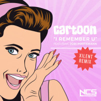 I Remember U_Xilent,Cartoon