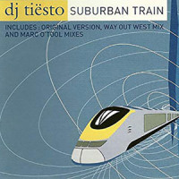 Urban Train_Tiësto