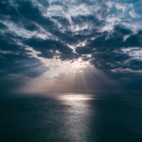 Meeting Eyes_Meditation Rain Sounds,Musica Para Estudiar Academy,Deep Sleep
