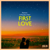 First Love_Kaivon,Pauline Herr
