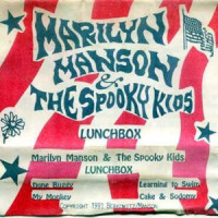My Monkey_Marilyn Manson