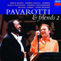 Notte 'e piscatore (夜晚和渔夫) (Live)_Luciano Pavarotti,Andrea Bocelli