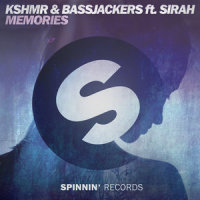 Memories_KSHMR,Bassjackers,Sirah