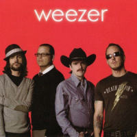 Pork And Beans_Weezer