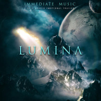 The Flame_Immediate Music