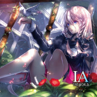 RESONANCE_Wonder-K,IA