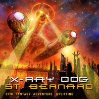 Sentinel_X-Ray Dog