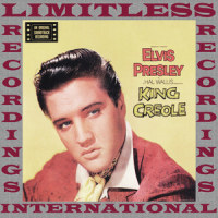 Steadfast Loyal And The True_Elvis Presley
