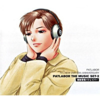 作曲家への道 (川井憲次インタビュー音声) (新録音) (ボーナス・トラック)_川井宪次
