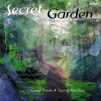 Nocturne (Norwegian Version)_Secret Garden