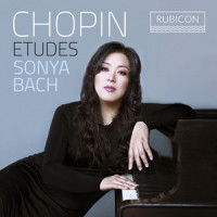 Etudes, Op. 10: No. 3 in E Major 'Tristesse'_Sonya Bach,Frédéric Chopin
