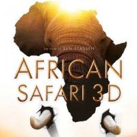 Lions in Camp_Ramin Djawadi