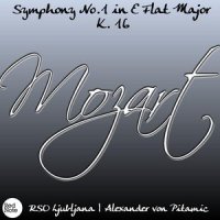I. Molto allegro (第一乐章 极急速的)_RSO Ljubljana,Alexander Von Pitamic