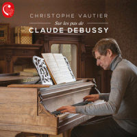 Suite Bergamasque, L.75: No. 1 in F Major, Prélude_Christophe Vautier