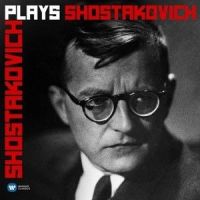 3 Fantastic Dances, Op. 5: I. Allegretto_Dmitri Shostakovich