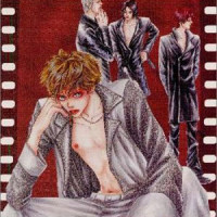 Mirror(インストゥルメンタル)_GACKT