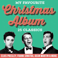 Have Yourself A Merry Little Christmas_Barbra Streisand