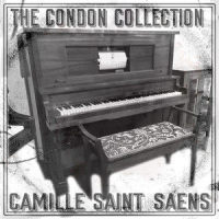 Allegro Appassionato in C-Sharp Minor, Op. 70_Camille Saint-Saëns