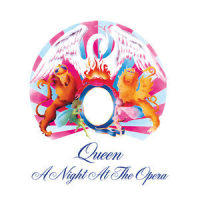 I'm In Love With My Car_Queen