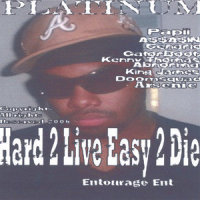 No Reason_Platinum,Ali,King James,Baby K,Seth,CADE