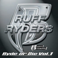 Some X_DMX,Ruff Ryders