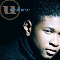 Smile Again_Usher