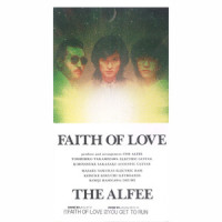 FAITH OF LOVE_THE ALFEE