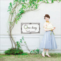 My Favorite Time ~素敵な一日_南里侑香