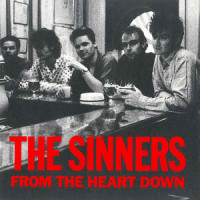 I'll Be Your Baby Tonight_The Sinners,Bob Dylan