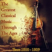 (1804) Symphony No. 5 in C Minor, Op. 67 (I. Allegro con brio; final)_Ludwig van Beethoven