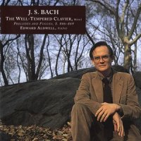 Fugue in B Minor_Edward Aldwell,Johann Sebastian Bach