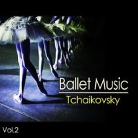 Swan Lake, Op. 20a: I. Scène I_Royal Philharmonic Orchestra,Enrique Batiz